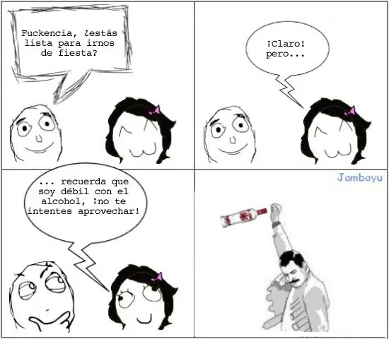Memes, memes y memes!