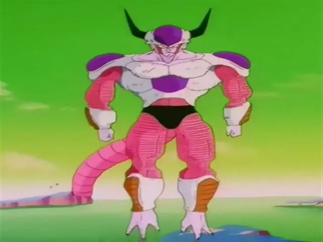 Freezer