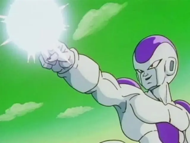Super Saiyajin