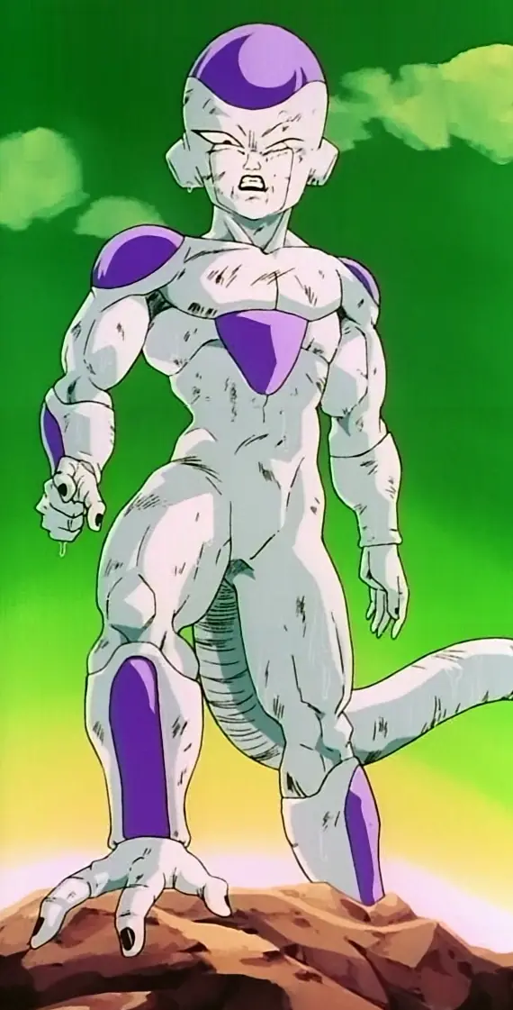 Super Saiyajin
