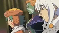 ai buster
