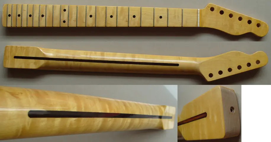 guitarras
