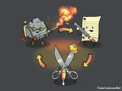 humor acido