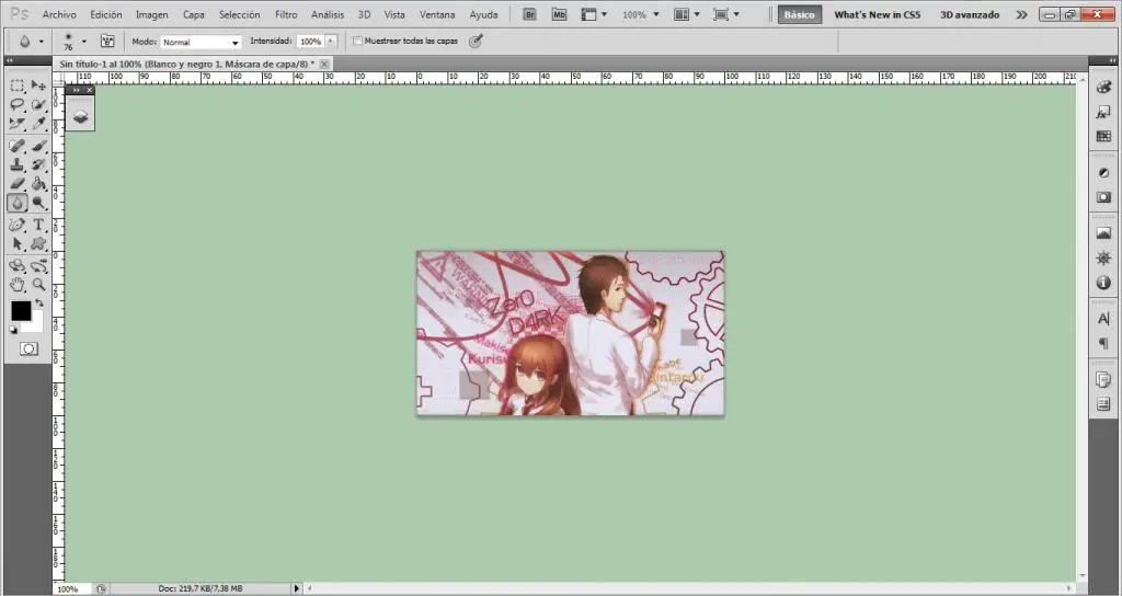 steins;gate
