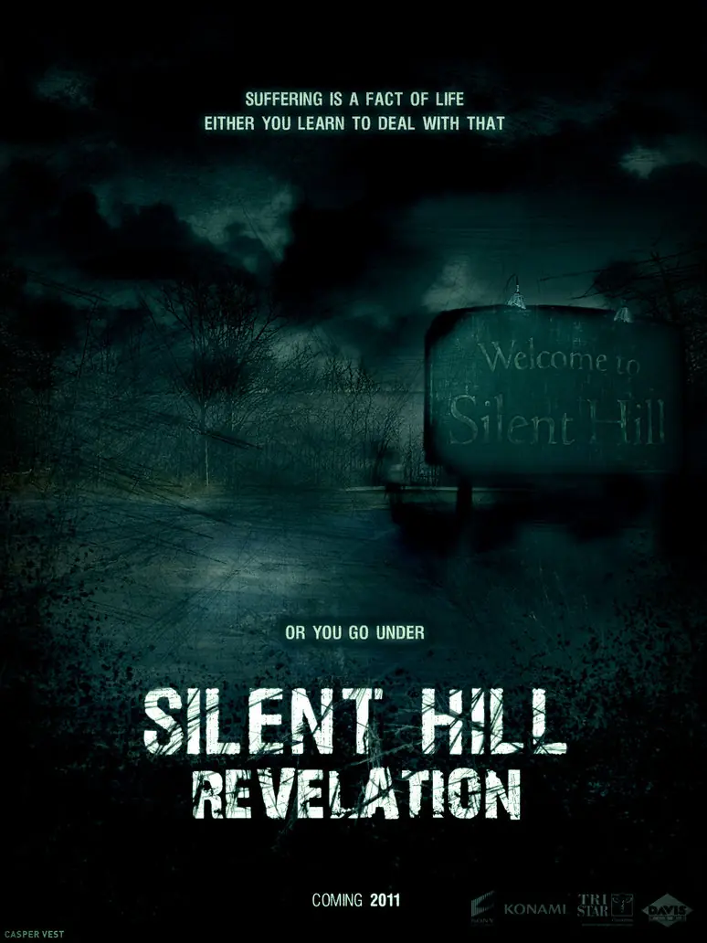 Silent Hill 2
