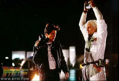 Caminos? Adonde vamos no se necesitan... caminos