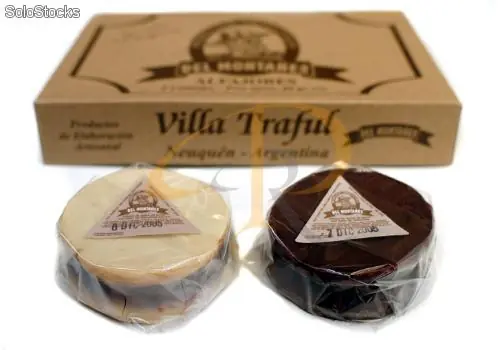 No es solo un Alfajor..