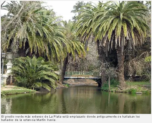 Ciudad de La Plata