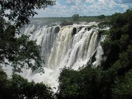 africa [megapost ]