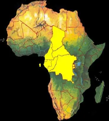 Sudafrica 2010