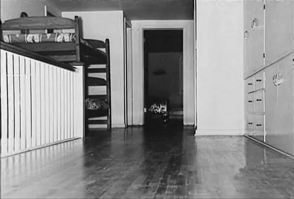 clutter