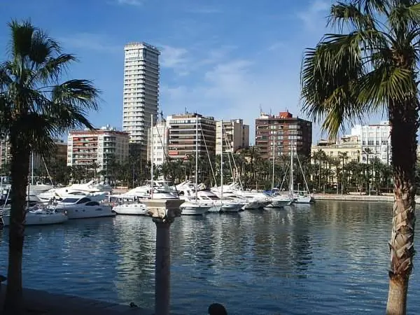 alicante