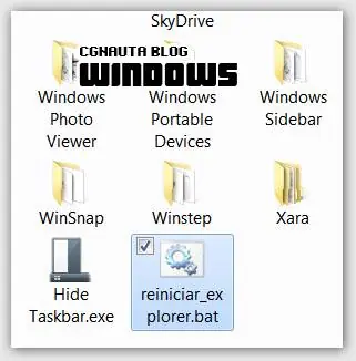 Windows
