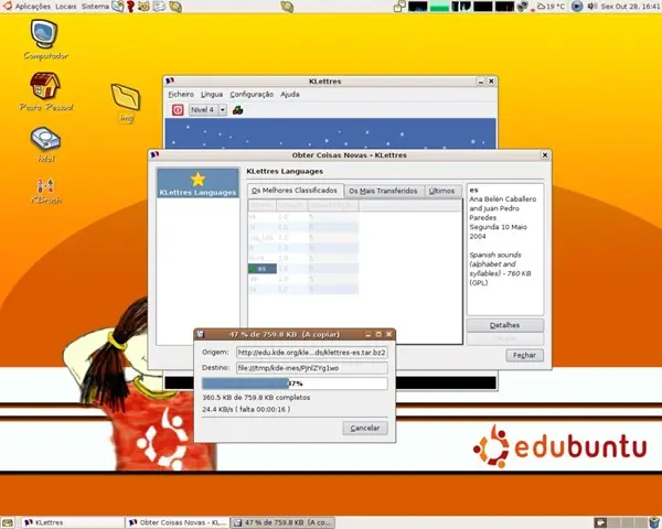 Los sabores de Ubuntu