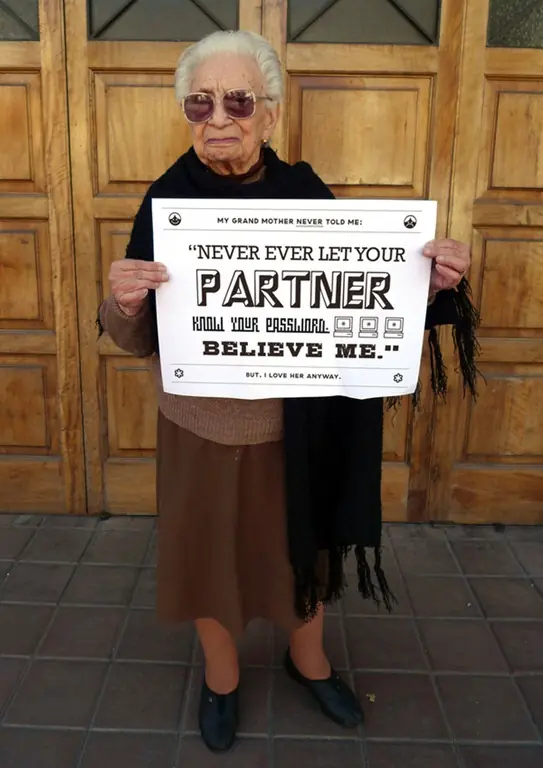 abuela