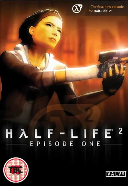 Megapost Half Life 2 y half life 2 episode 1