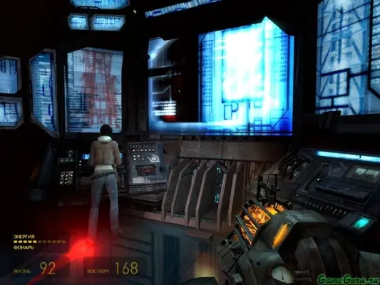 half life 2