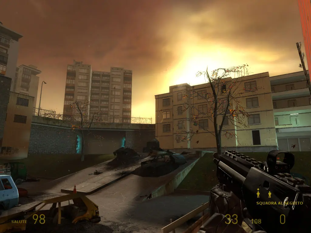 half life 2 full