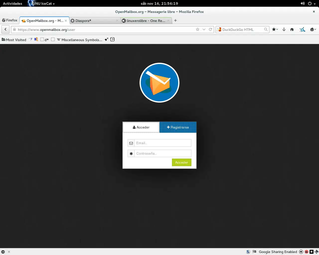 Gmail