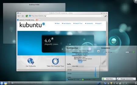 kubuntu