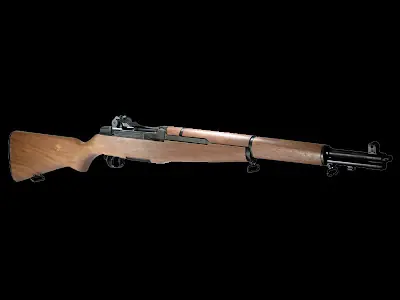 armas de la 2da guerra mundial