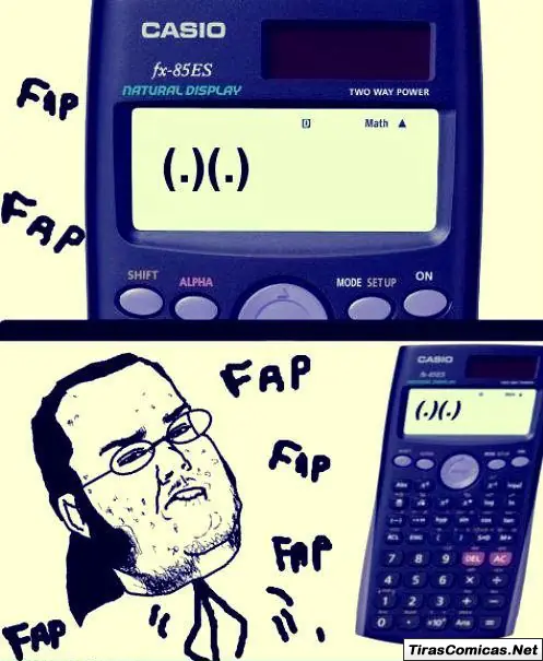 graciosos