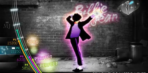 Michael Jackson: The Experience se retrasa al 2011 en PS3 y