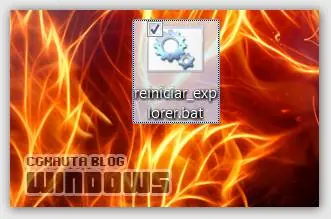reiniciar