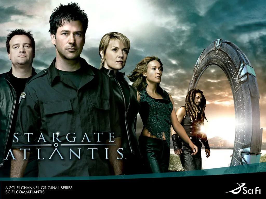 atlantis