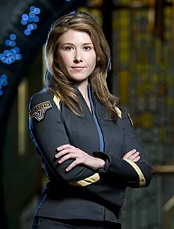 Stargate Atlantis info, bloopers y fotos