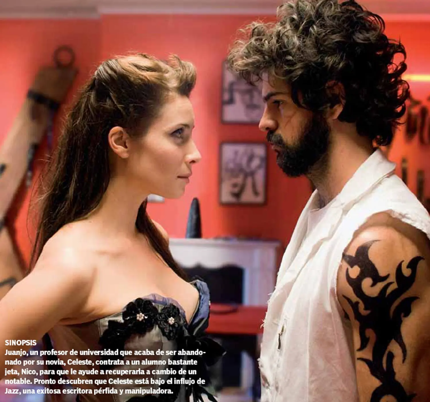 comedias