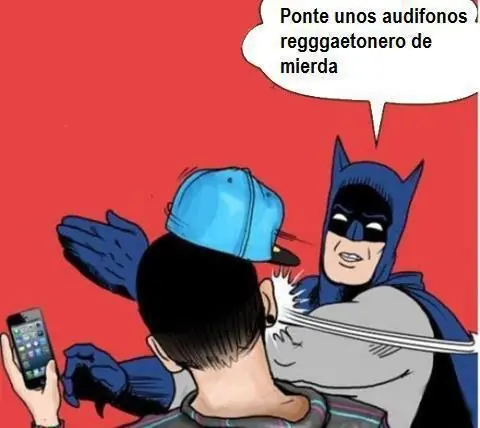 entretenimiento