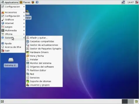 xubuntu