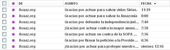 avaaz
