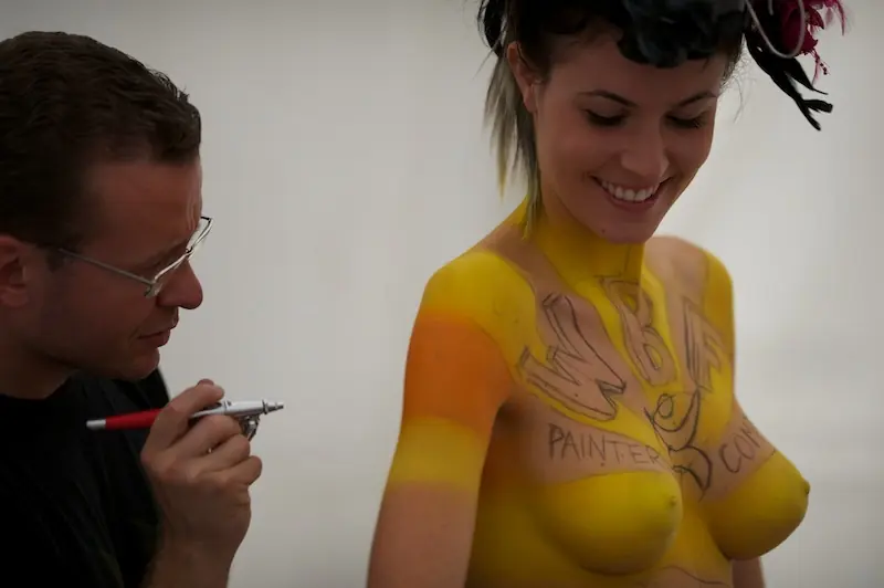 Pintura