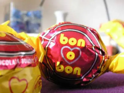 ♥ -¡Feliz Semana de la Dulzura!- ♥