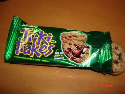 Top 10 mejores galletas del mundo
