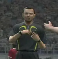 Kazuki Ito (el Árbitro asesino)