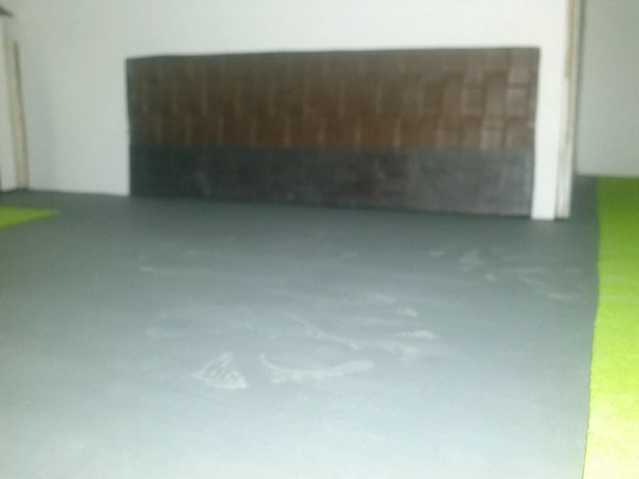 Maqueta Arquitectónica Hecha a Escala 1:20