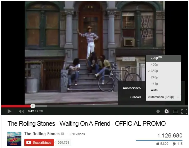 youtube