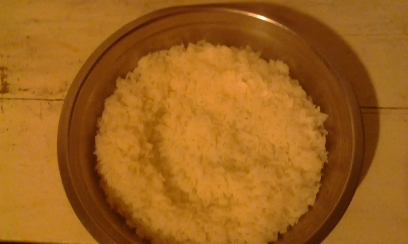 Riñones al vino blanco