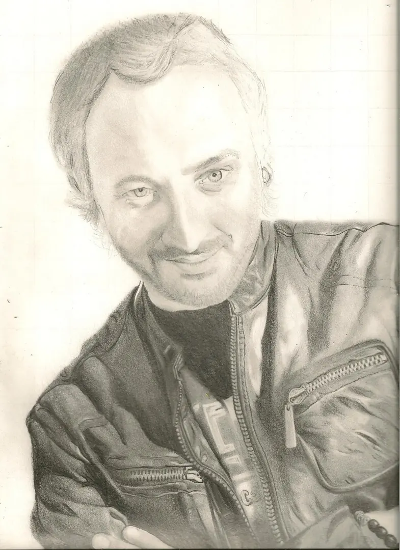Dibujo