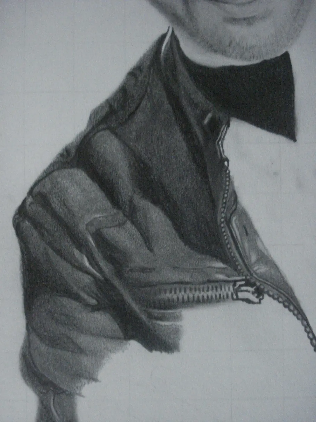 grafito