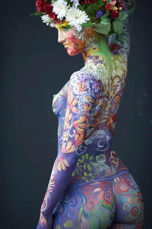 Pintura