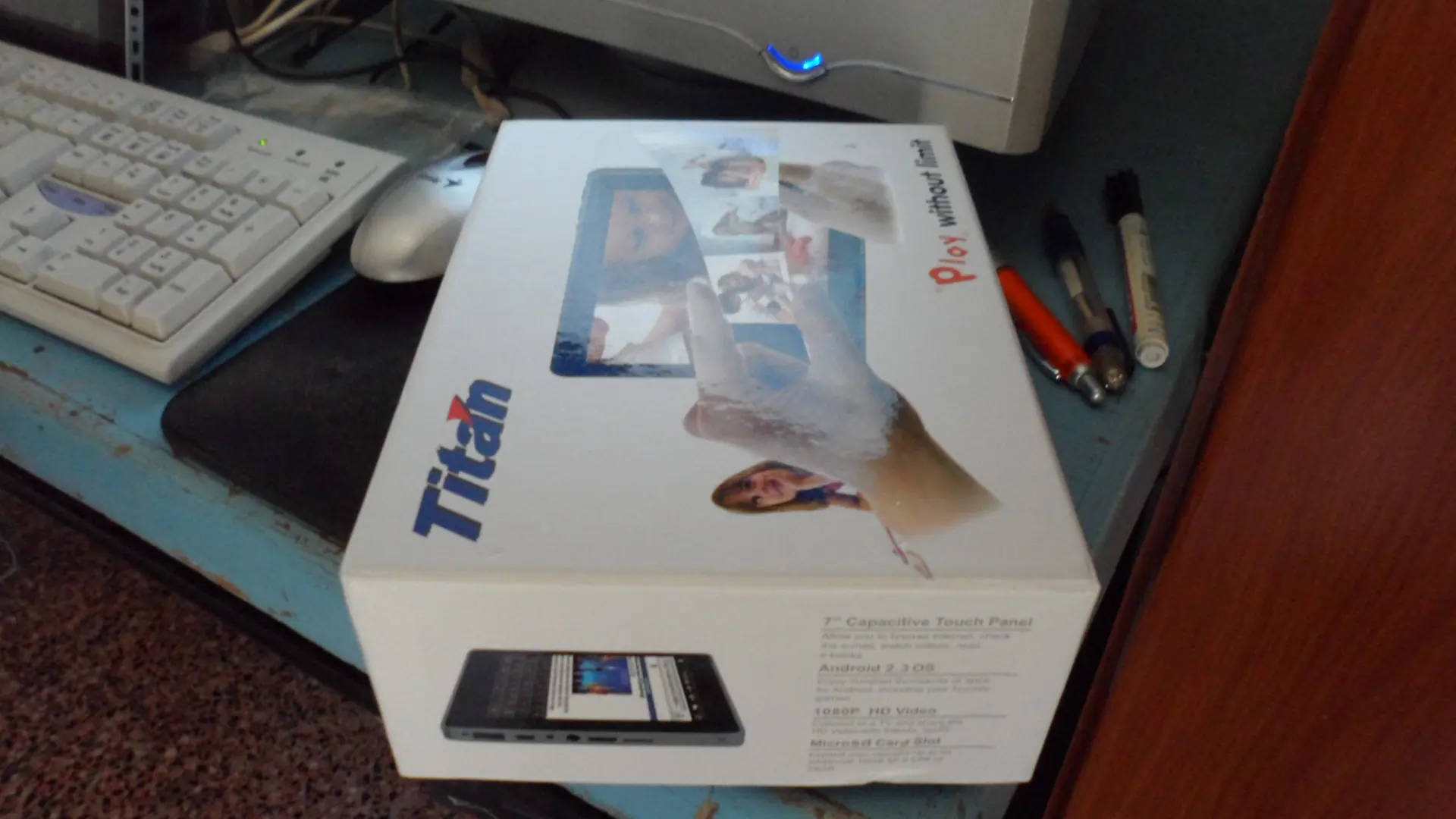 Tablet