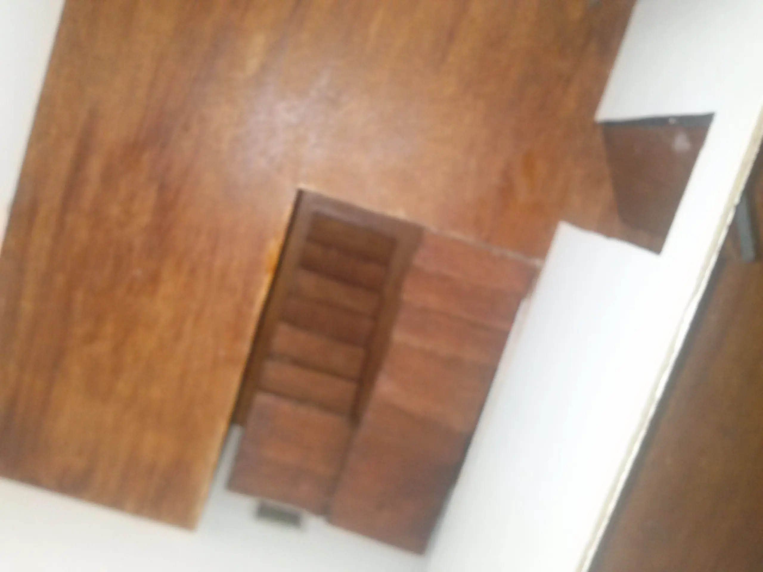 cabreadas