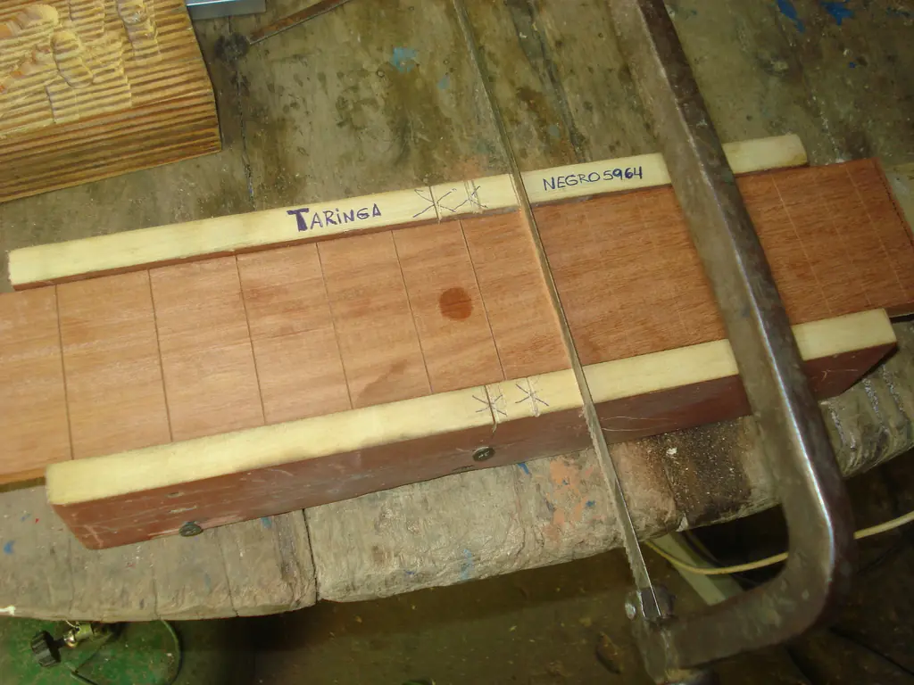 instrumento