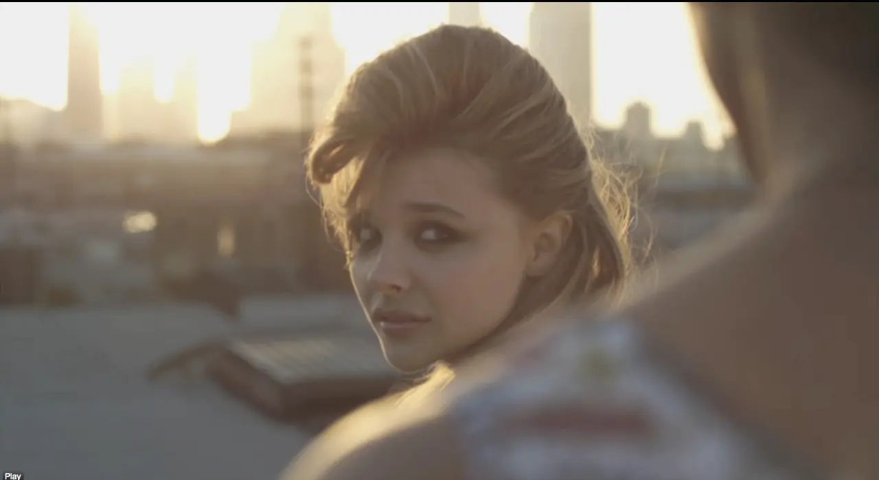 video de musica