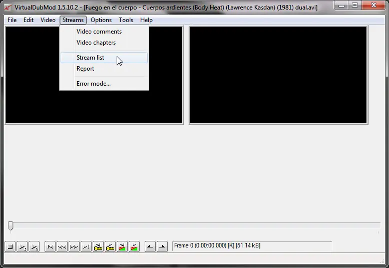 Boilsoft Video Joiner