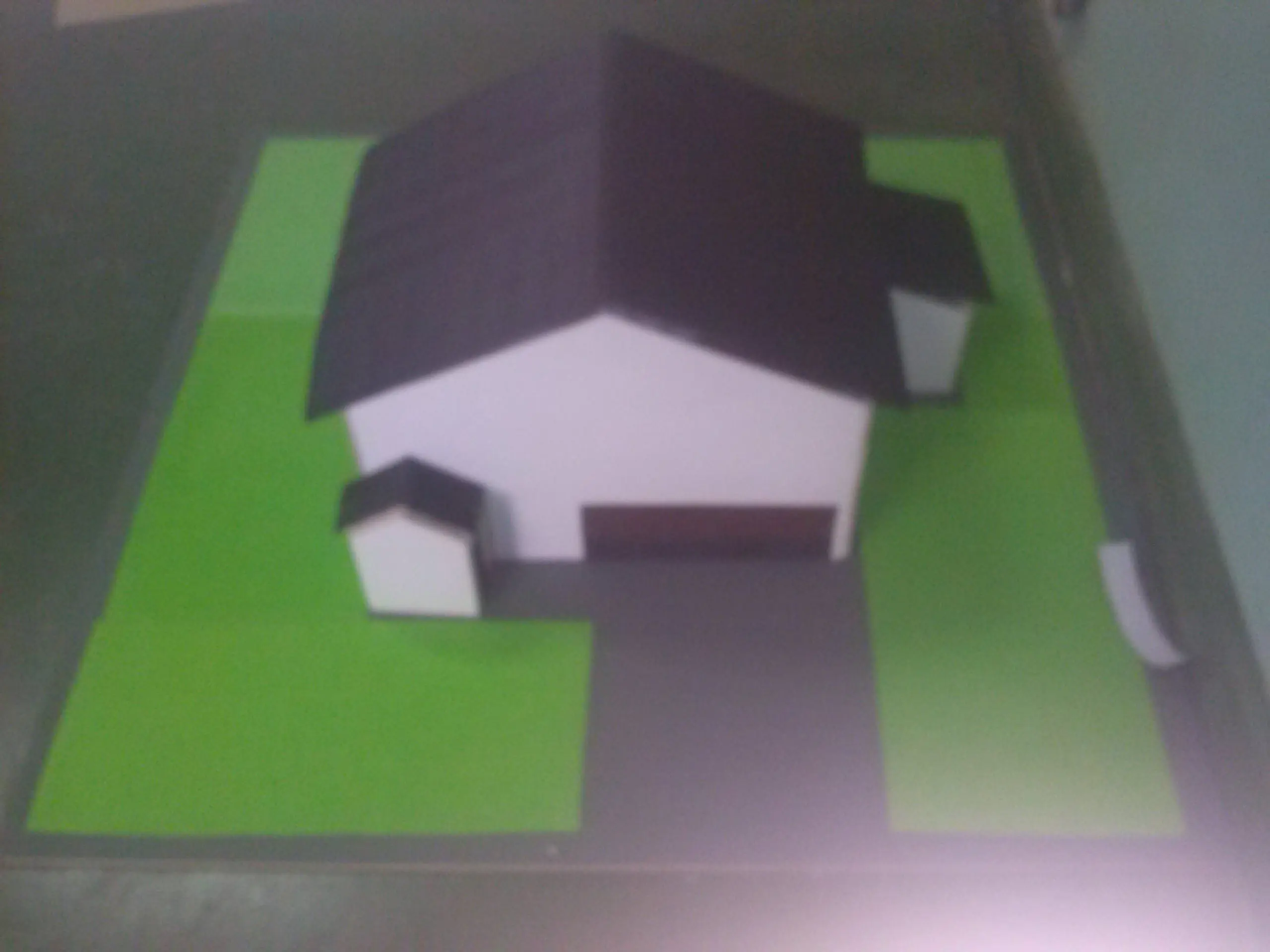 maqueta